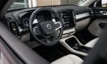 Volvo XC40 T4 Momentum 2018 года (NA)
